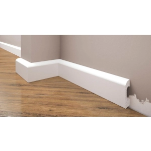 Listwa przypodłogowa Creativa LPC-04M - 14x50x2440